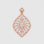 Royal Radiance Pendant