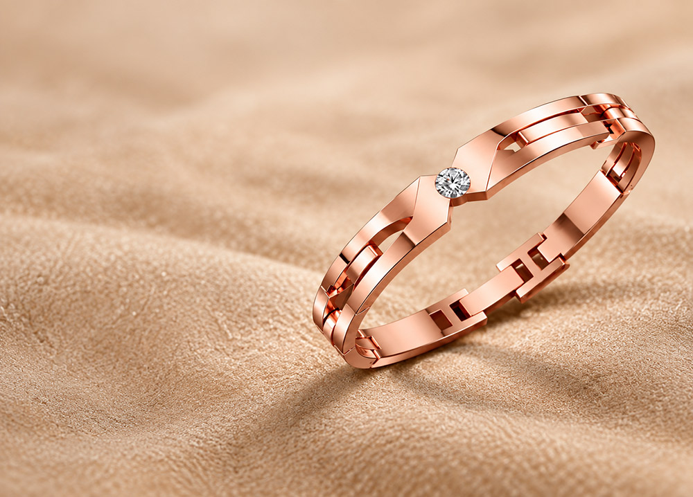 Bracelet </br>
Collection