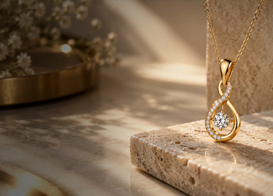 Chapter of  </br>
Elegance